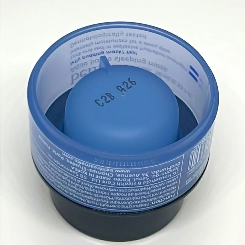 $6🌟 Belif Aqua Bomb Sleeping Mask